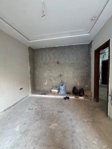 Hall Image of 2445 Sq.ft 4 BHK Builder Floor for sale in Rajouri Garden New Delhi for Rs. 57500000