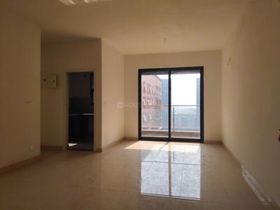 Hall Image of 1398 Sq.ft 3 BHK Apartment / Flat for sale in Ambuja Ecospace Residencia, New Town Kolkata for Rs. 15300000