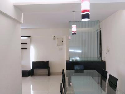 Living Room Image of 1320 Sq.ft 3 BHK Apartment / Flat for sale in Sorrento, Santacruz West Mumbai for Rs. 66000000