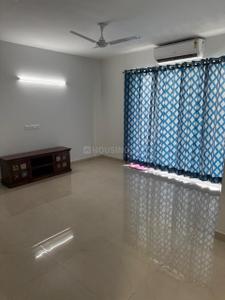 Hall Image of 1689 Sq.ft 3 BHK Apartment / Flat for rent in Hero Homes, Sector 104 Gurgaon for Rs. 43000