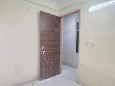 Bedroom Image of 700 Sq.ft 2 BHK Apartment / Flat for sale in Sangam Vihar New Delhi for Rs. 4000000