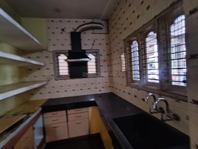 Kitchen Image of 2400 Sq.ft 2 BHK Independent House for sale in Chandra Layout Stage 1 Bengaluru for Rs. 30000000