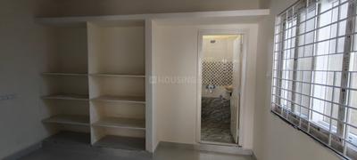 Bedroom Image of 900 Sq.ft 2 BHK Independent House for rent in Rendlagadda Sangareddy for Rs. 16500