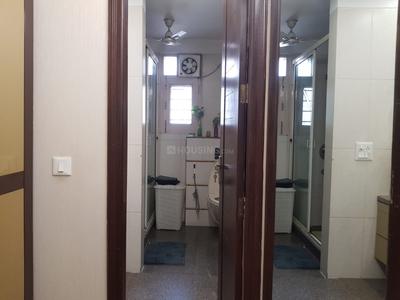 Image of 2700 Sq.ft 4.5 BHK Duplex for sale in Saket, New Delhi for Rs. 72500000