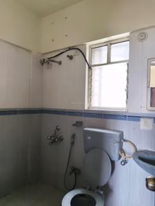 Bedroom Four Image of 2500 Sq.ft 4 BHK Apartment / Flat for rent in Goel Hari Ganga, Yerawada Pune for Rs. 77000