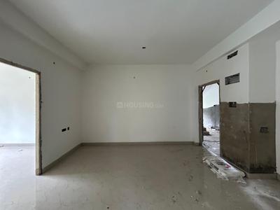 Hall Image of 910 Sq.ft 2 BHK Apartment / Flat for sale in Rajarhat Kolkata for Rs. 3185000
