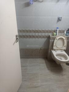 Bathroom Image of 1550 Sq.ft 2.5 BHK Apartment / Flat for rent in Richmond Town Bengaluru for Rs. 85000