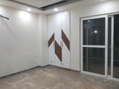 Bedroom Image of 1800 Sq.ft 3 BHK Builder Floor for sale in Vikaspuri New Delhi for Rs. 36000000
