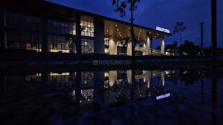 Rabari Colony, Amraiwadi Balcony 1