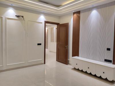 Bedroom Image of 1470 Sq.ft 3 BHK Builder Floor for rent in Signature Global City 63A, Sector 63 Gurgaon for Rs. 60000