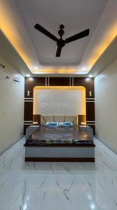 Bedroom Image of 2200 Sq.ft 3 BHK Villa for sale in Panchyawala Jaipur for Rs. 15500000