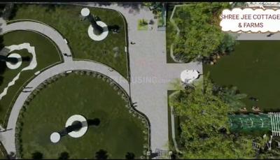Image of 1350 Sq.ft Residential Plot / Land for sale in Jait, Vrindavan for Rs. 2550000