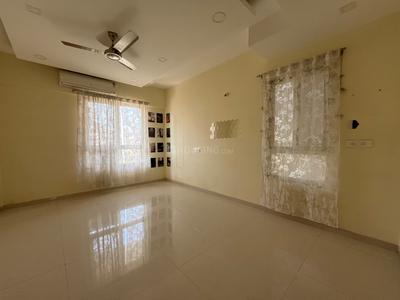 Bedroom Image of 1937 Sq.ft 3 BHK Apartment / Flat for sale in Nyati Epitome, Mohammed Wadi Pune for Rs. 14500000