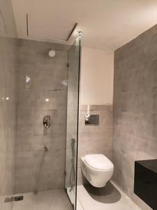 Radhika Residency Attached Bathroom with Bedroom Two 3