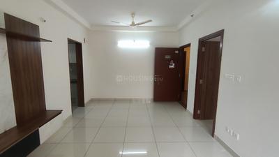 Hall Image of 977 Sq.ft 2 BHK Apartment / Flat for rent in Prestige Finsbury Park Hyde, Gummanahalli Bengaluru for Rs. 27000