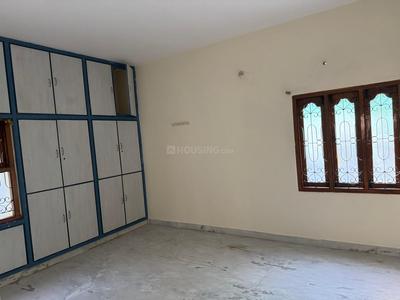 Bedroom Image of 4500 Sq.ft 3.5 BHK Duplex for sale in Amberpet Hyderabad for Rs. 36900000