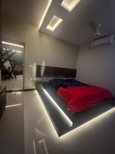 Bedroom Image of 1280 Sq.ft 3 BHK Apartment / Flat for sale in MIMS Residency, Sampigehalli Bengaluru for Rs. 11000000