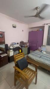 Bedroom Image of 1360 Sq.ft 2 BHK Apartment / Flat for sale in Gopalan Admirality Court, Indira Nagar Bengaluru for Rs. 27000000