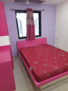 Bedroom Image of 1700 Sq.ft 3 BHK Apartment / Flat for sale in Shree Jay Ambe Real Estate Shree Jay Ambe Shukan-5, Sama Savli Vadodara for Rs. 6000000