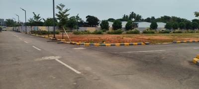 Image of 873 Sq.ft Residential Plot / Land for sale in Manapakkam, Chennai for Rs. 8600000