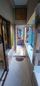Balcony Image of 2880 Sq.ft 5 BHK Independent House for sale in Sodepur Kolkata for Rs. 8600000