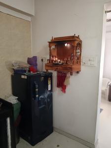 Hall Image of 940 Sq.ft 2 BHK Apartment / Flat for sale in Gobind Ganesh Imperia, Wakad Pune for Rs. 8600000