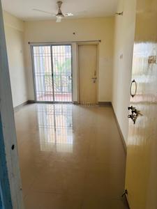 Hall Image of 1260 Sq.ft 3 BHK Apartment / Flat for rent in  Maa Apartments, Bariatu Ranchi for Rs. 20000