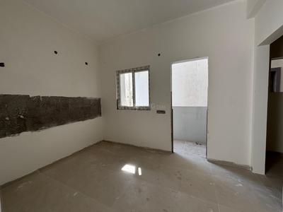 Kitchen Image of 1818 Sq.ft 3 BHK Apartment / Flat for sale in Jyothi Serenity, Kapra Secunderabad for Rs. 10908000