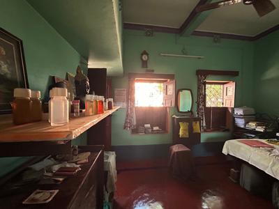 Kitchen Image of 1035 Sq.ft 4 BHK Independent House for sale in Baranagar Kolkata for Rs. 7300000