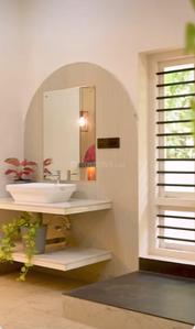 Hall Image of 3000 Sq.ft 4 BHK Independent House for sale in Kuttoor Thrissur for Rs. 19500000