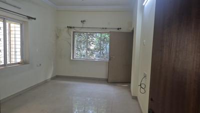Bedroom Image of 1250 Sq.ft 3 BHK Apartment / Flat for sale in Jodhpur Park Kolkata for Rs. 12000000