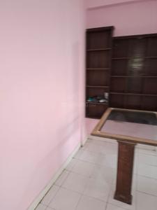 Kitchen Image of 528 Sq.ft 1 BHK Apartment / Flat for rent in CIDCO Fam CHS, Kopar Khairane Navi Mumbai for Rs. 32500