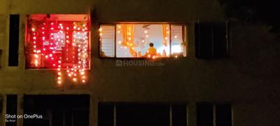 Image of 1580 Sq.ft 3 BHK Apartment / Flat for sale in Uttorayon Township, Siliguri for Rs. 16500000