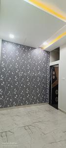 Bedroom Image of 800 Sq.ft 2 BHK Independent House for sale in Crown Shree Radhe Krishna Nagar, Chhachhanpairi Raipur for Rs. 3200000