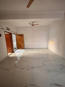 Hall Image of 1300 Sq.ft 2 BHK Builder Floor for rent in Jai Maa Gayatri Builders Ramgati Residency, Rukanpura Patna for Rs. 19500