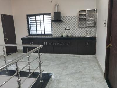 Kitchen Image of 1600 Sq.ft 2 BHK Builder Floor for rent in Lakshmisagar Darbhanga for Rs. 6500