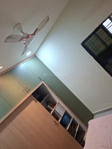 Kitchen Image of Milind Pg in Pardi, Nagpur