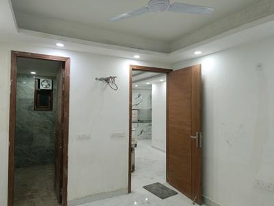 Bedroom Image of 900 Sq.ft 2 BHK Apartment / Flat for rent in Said-Ul-Ajaib New Delhi for Rs. 28000