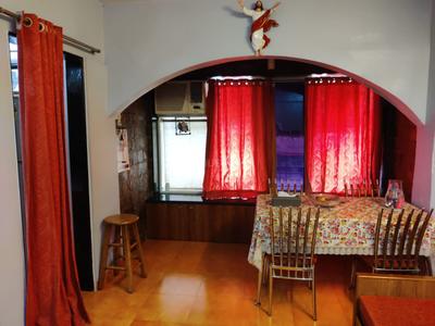 Hall Image of 550 Sq.ft 1 RK Apartment / Flat for sale in Pramukh Vijay, Andheri East Mumbai for Rs. 8500000