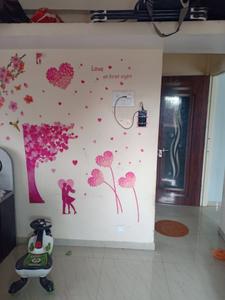 Bedroom Image of 870 Sq.ft 2 BHK Apartment / Flat for sale in Sakhar Peth Solapur for Rs. 2300000