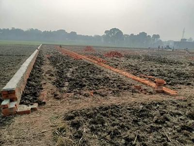 Image of 1000 Sq.ft Residential Plot / Land for sale in Bargadwa, Gorakhpur for Rs. 651000