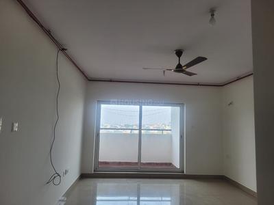 Hall Image of 1700 Sq.ft 3 BHK Apartment / Flat for rent in Vaishnavi Nakshatra, Yeswanthpur Bengaluru for Rs. 70000