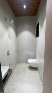 Bathroom Image of 1880 Sq.ft 3 BHK Apartment / Flat for sale in Om Swarna Sopan, Adajan Surat for Rs. 7200000