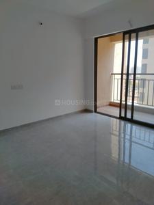 Hall Image of 1080 Sq.ft 2 BHK Apartment / Flat for sale in Charholi Budruk Pune for Rs. 6800000