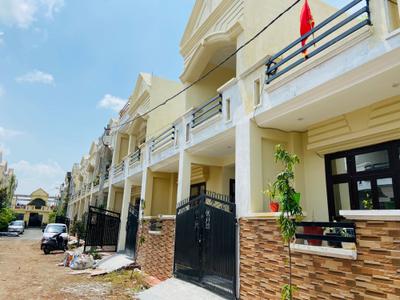 Image of 1300 Sq.ft 2 BHK Independent House for sale in Mati, Lucknow for Rs. 3630000