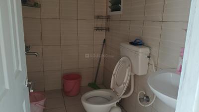 Image of 1305 Sq.ft 2 BHK Apartment / Flat for rent in Innovative Aspen Woods, Hulimavu, Bengaluru for Rs. 38000