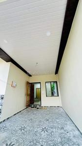 Balcony Image of 900 Sq.ft 2 BHK Independent House for sale in Kandul Raipur for Rs. 4750000