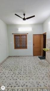 Hall Image of 1600 Sq.ft 3 BHK Independent House for rent in Chikkalasandra Bengaluru for Rs. 40000