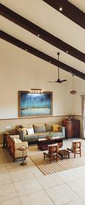 Hall Image of 1685 Sq.ft 2 BHK Apartment / Flat for sale in Panjim Goa for Rs. 37500000