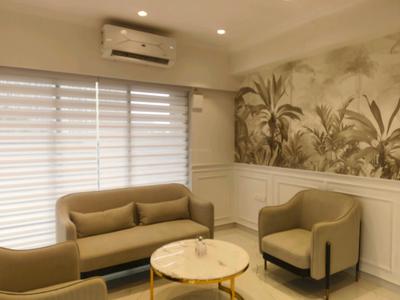 Bedroom Image of 2185 Sq.ft 4 BHK Apartment / Flat for sale in Runwal Gardens Phase 8 Bldg No 43 And 45, Dombivli East Thane for Rs. 25400000